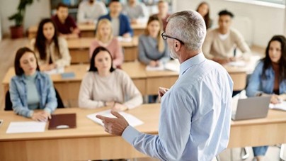 Sertifikasi Dosen: Kunci Profesionalisme dan Kualitas Pendidikan Tinggi