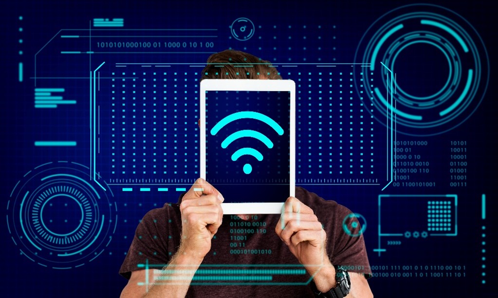 WiFi Bebas Hacker: Rahasia Internet Aman di Rumah
