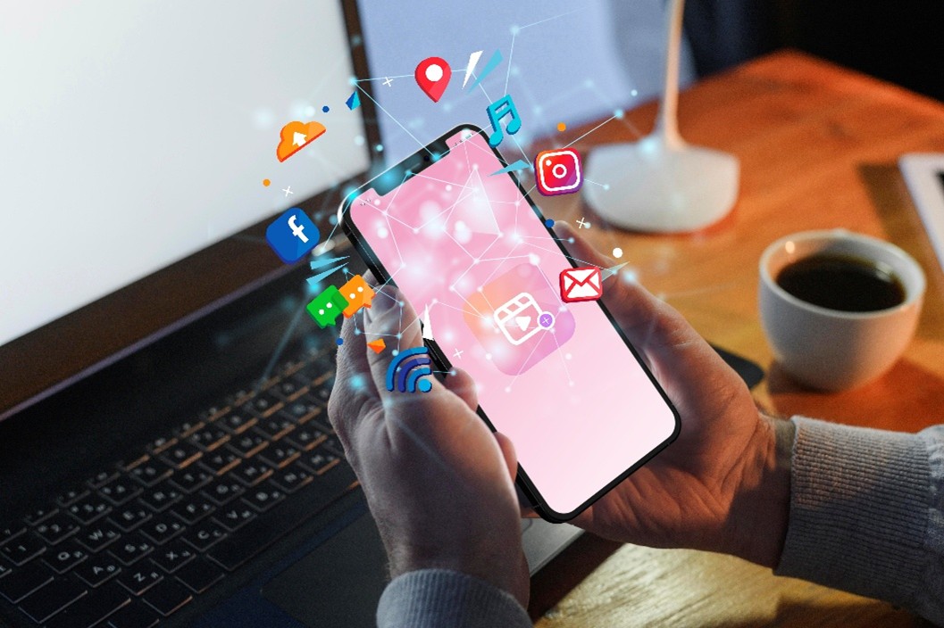 Digital Marketing: Strategi Pintar di Era Digital